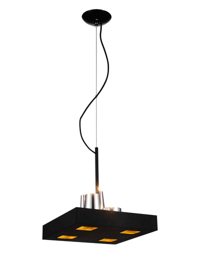 Cesar Pendant Lamp by DEKOR - Resin Society