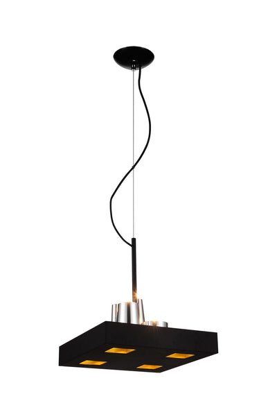 Cesar Pendant Lamp detail image - Resin Society
