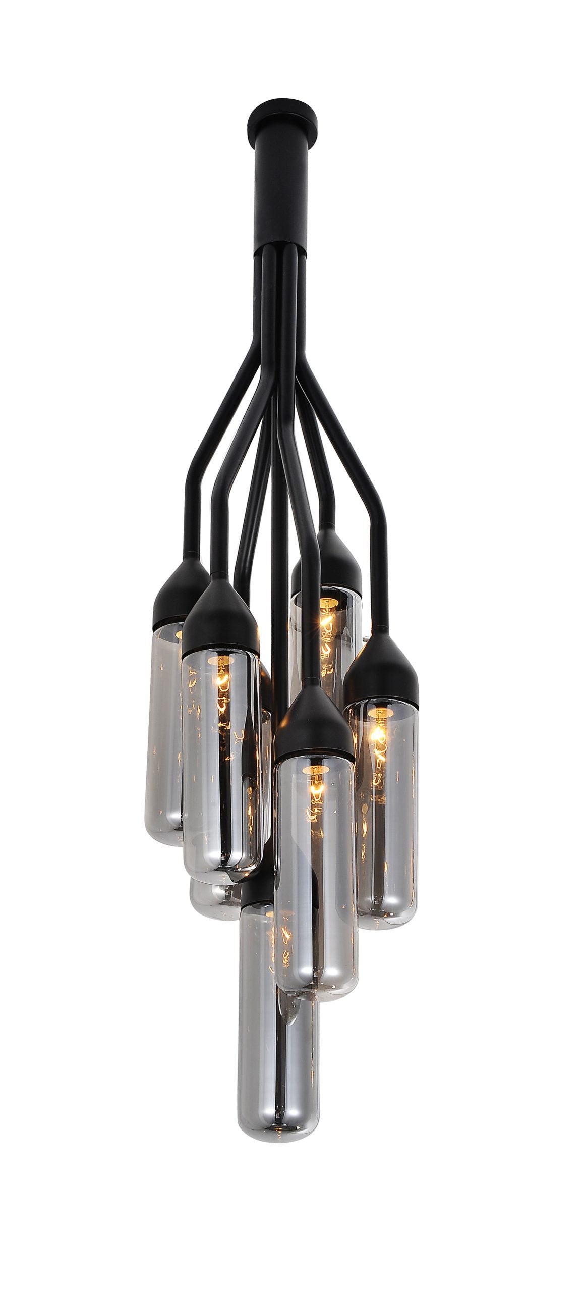 Darsie Pendant Lamp by DEKOR - main product image for Resin Society