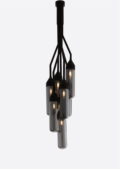 Darsie Pendant Lamp detail image - Resin Society