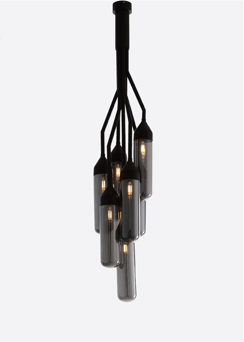 Darsie Pendant Lamp detail image - Resin Society
