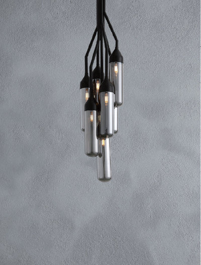 Darsie Pendant Lamp detail image - Resin Society