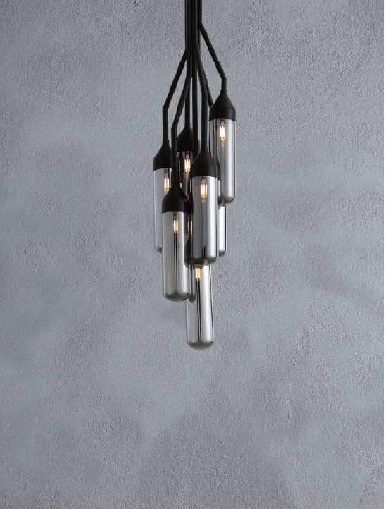 Darsie Pendant Lamp detail image - Resin Society