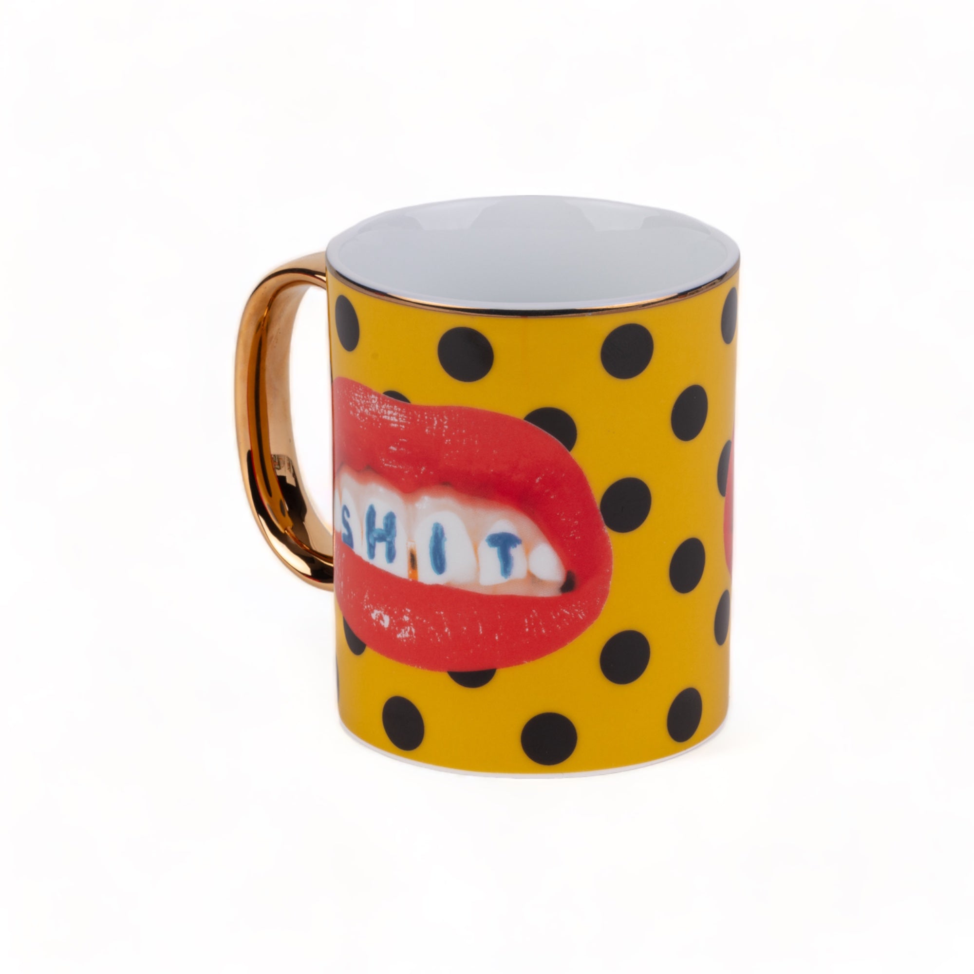 Porcelain Mug by DEKOR - product image 3 for Resin Society