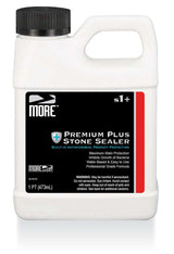 MORE® Premium Plus Stone Sealer + Antimicrobial Protection by MORE Surface Care - main product image for Resin Society