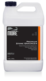 MORE® Premium Stone Enhancer by MORE Surface Care - product image 3 for Resin Society