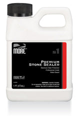 MORE® Premium Stone Sealer by MORE Surface Care - main product image for Resin Society