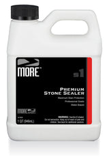 MORE® Premium Stone Sealer by MORE Surface Care - product image 3 for Resin Society
