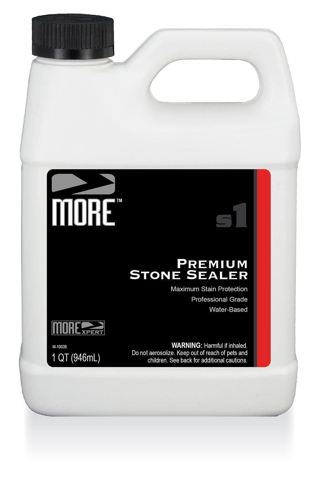 MORE® Premium Stone Sealer by MORE Surface Care - product image 3 for Resin Society