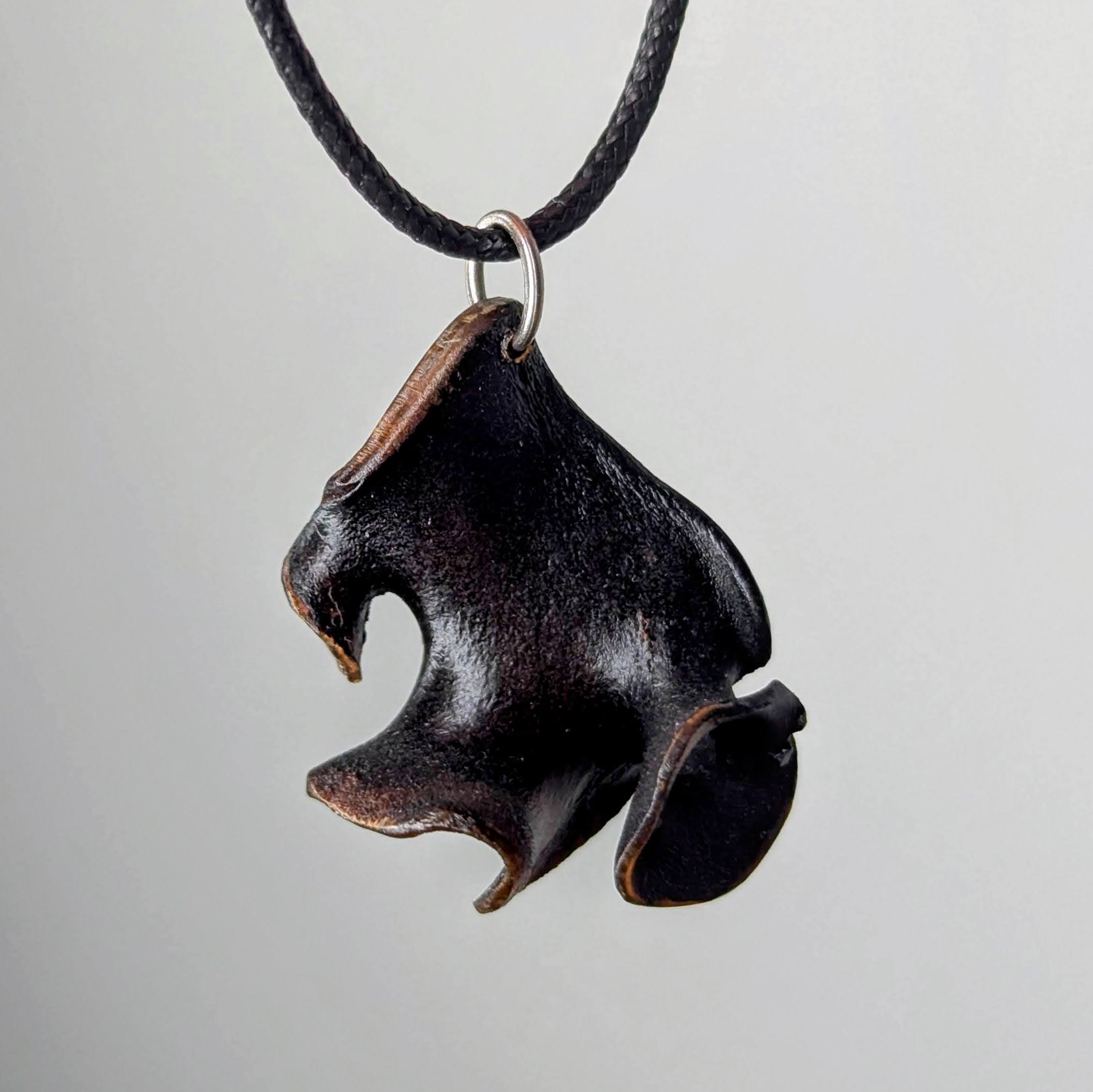 Sarphyc Necklace by Versiliy