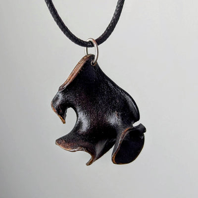 Sarphyc Necklace by Versiliy