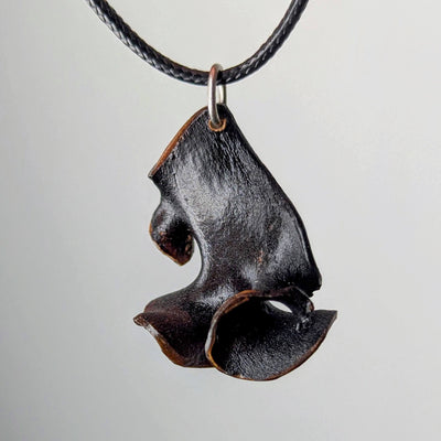 Sarphyc Necklace by Versiliy