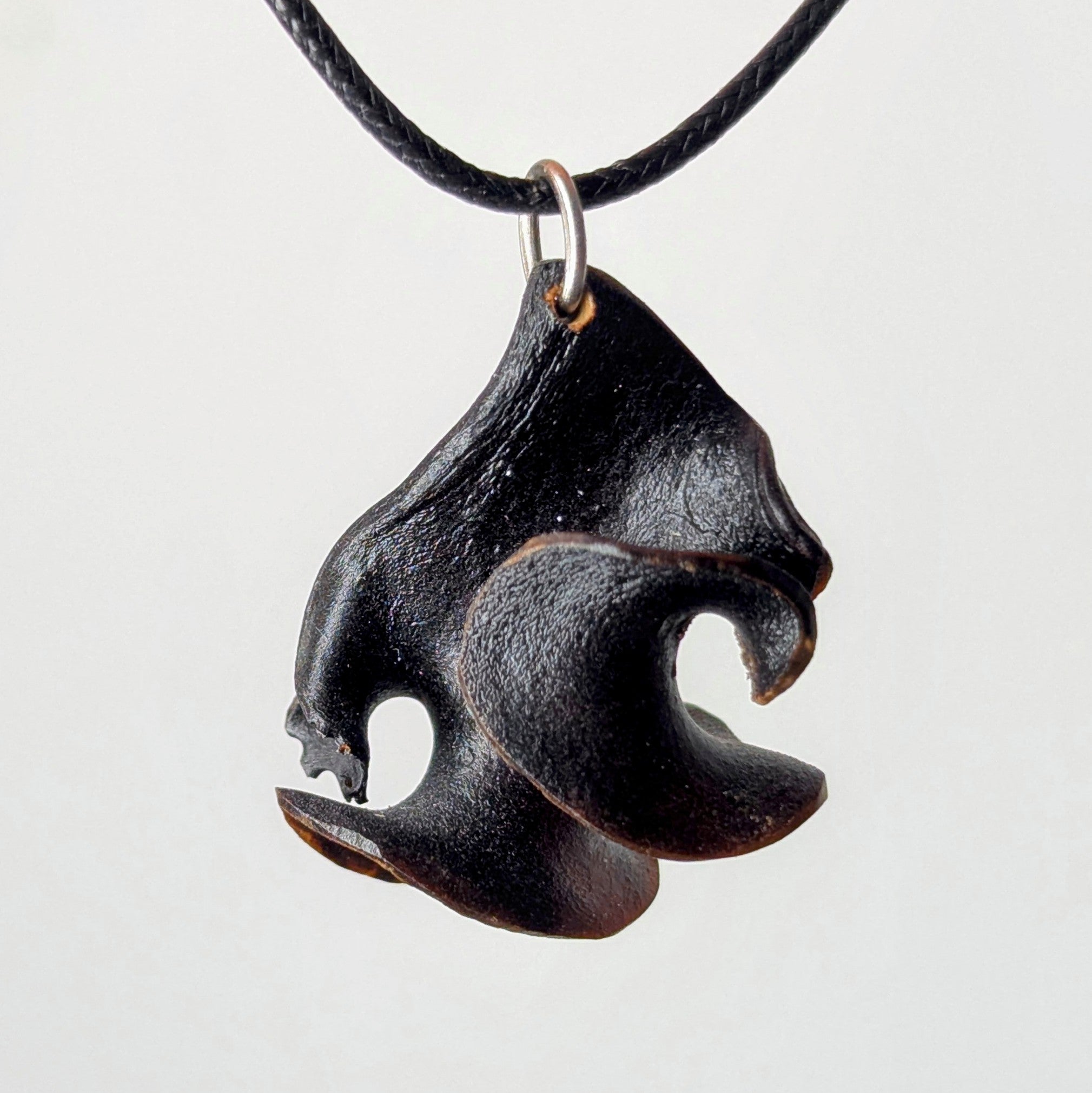 Sarphyc Necklace by Versiliy