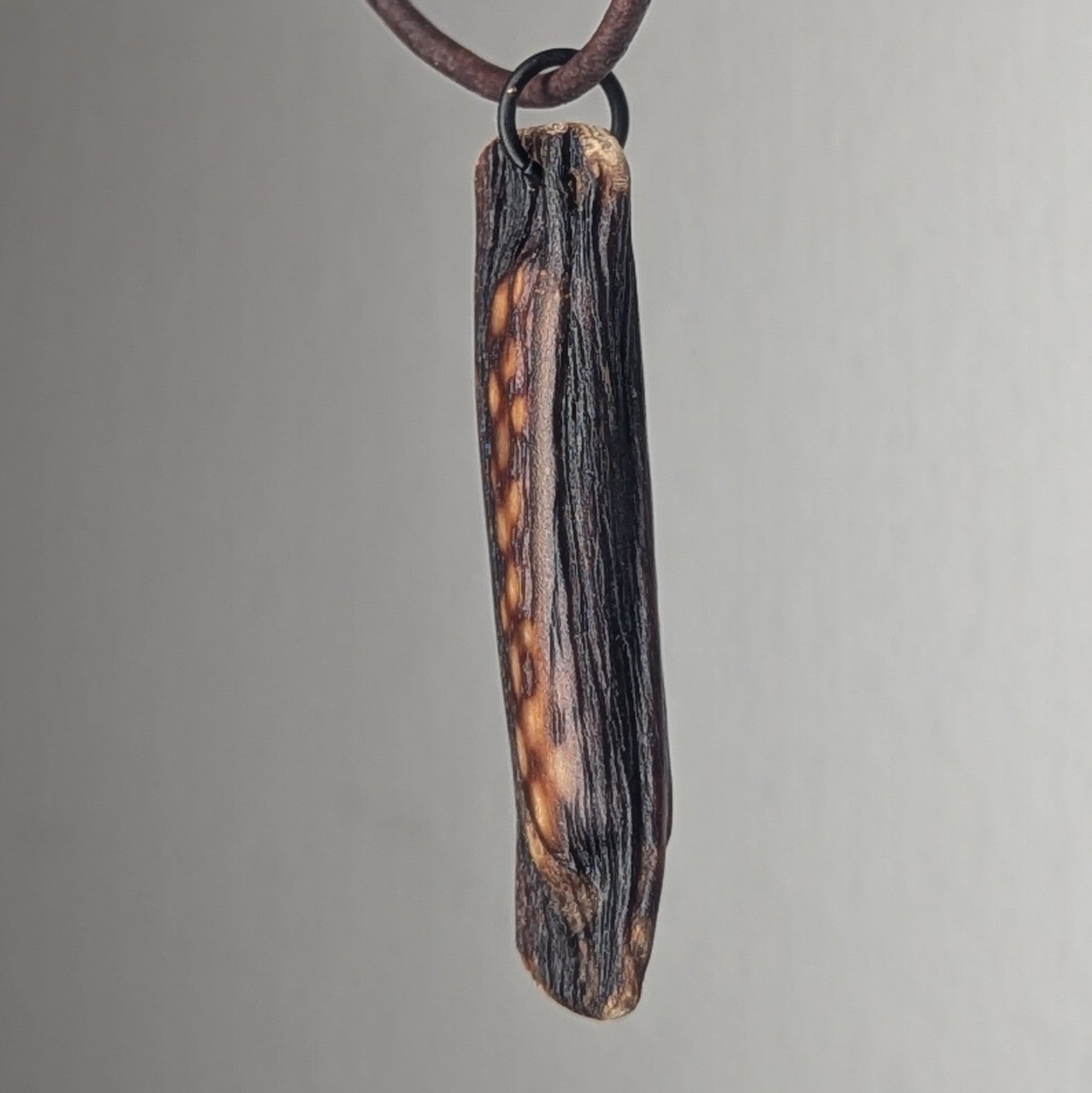 Halimea Pendant by Versiliy