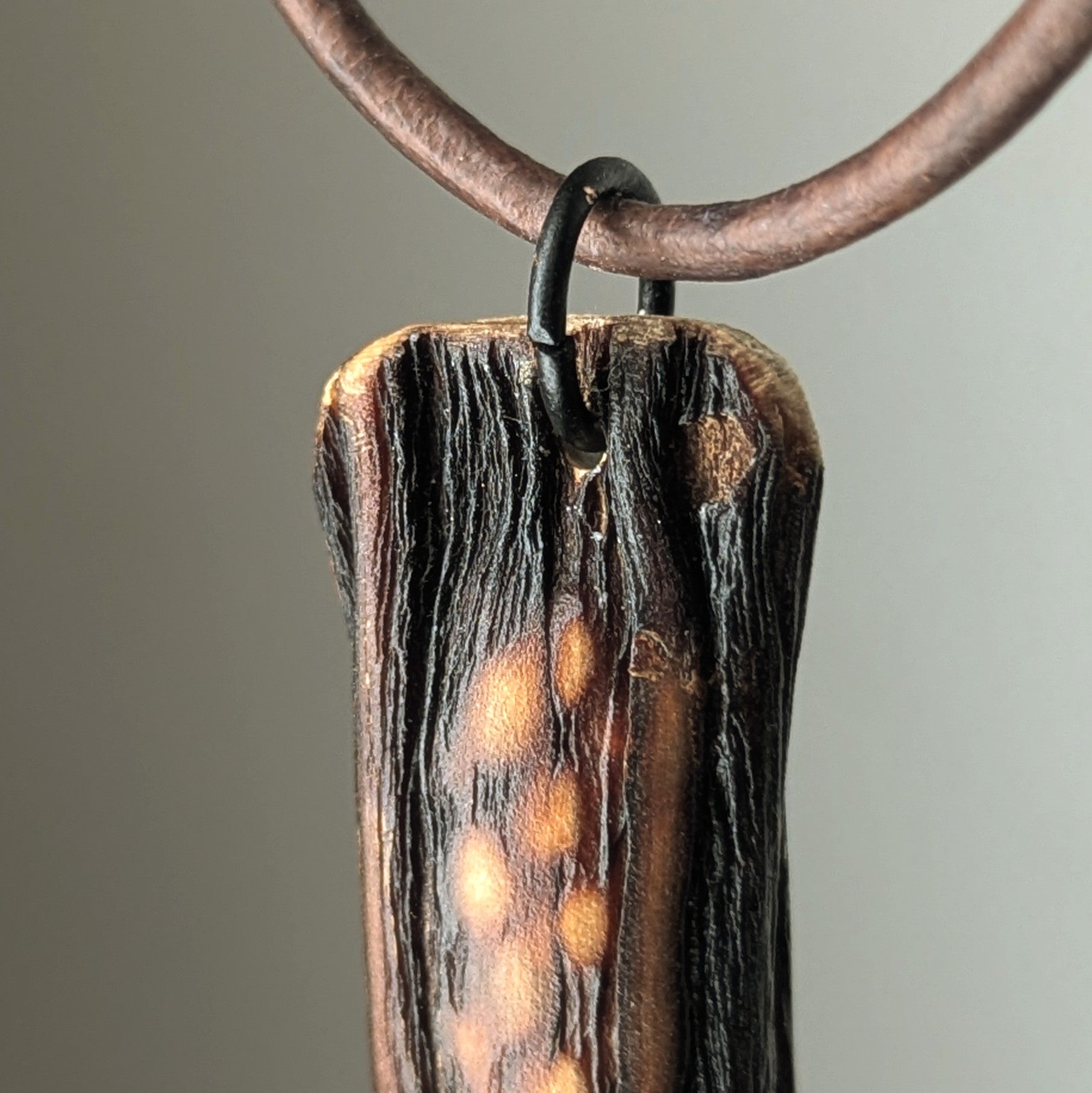 Halimea Pendant by Versiliy