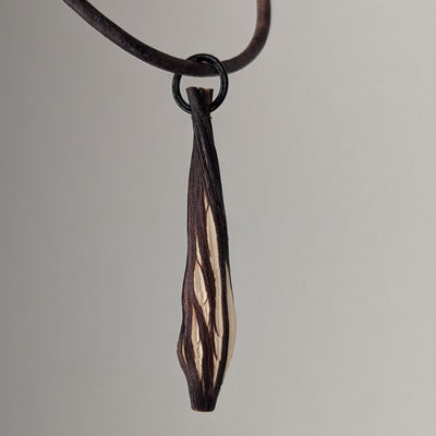 Lamora Necklace by Versiliy