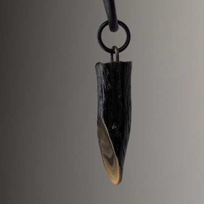 Turvex Necklace by Versiliy