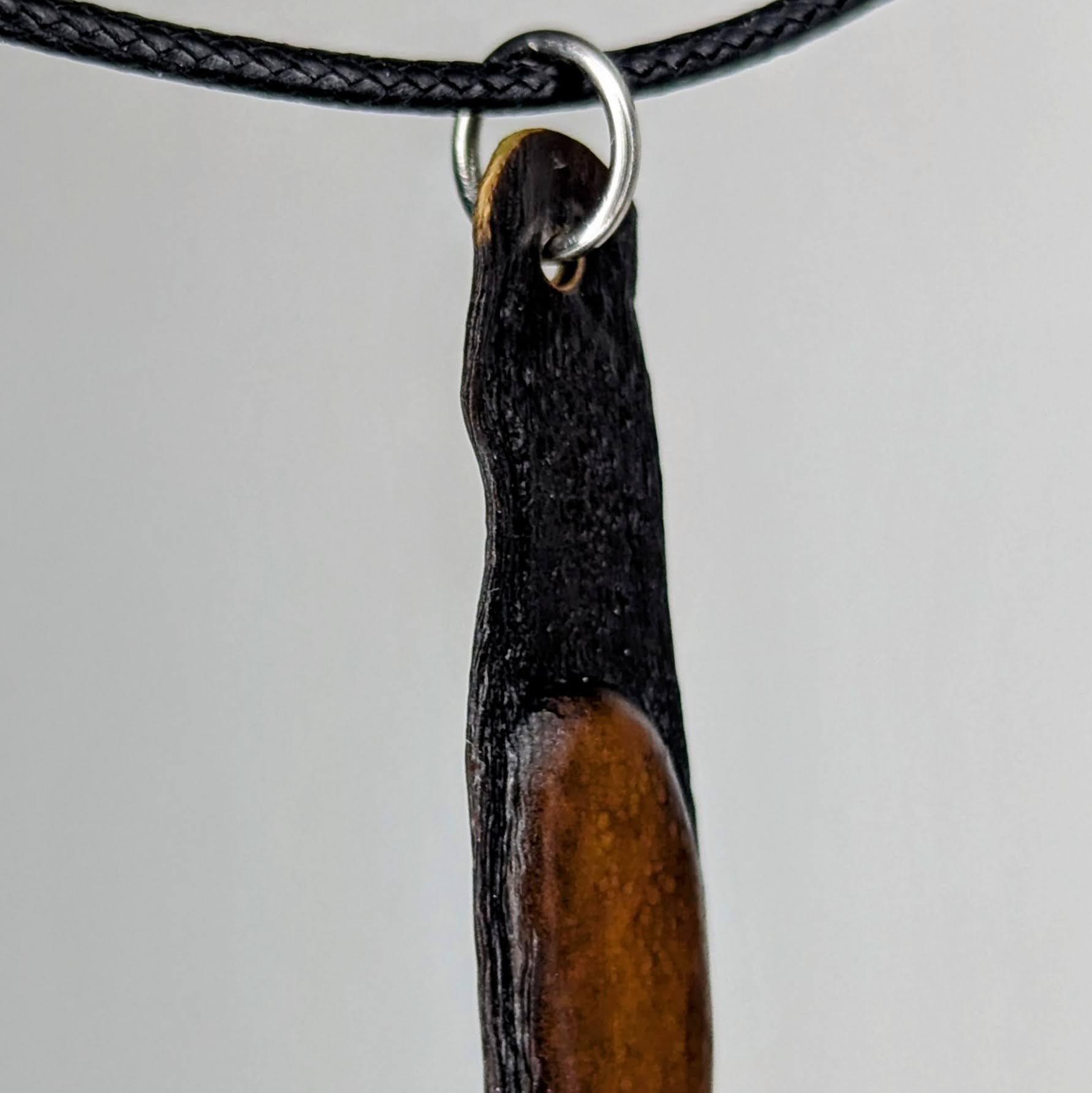 Halimaris Necklace by Versiliy