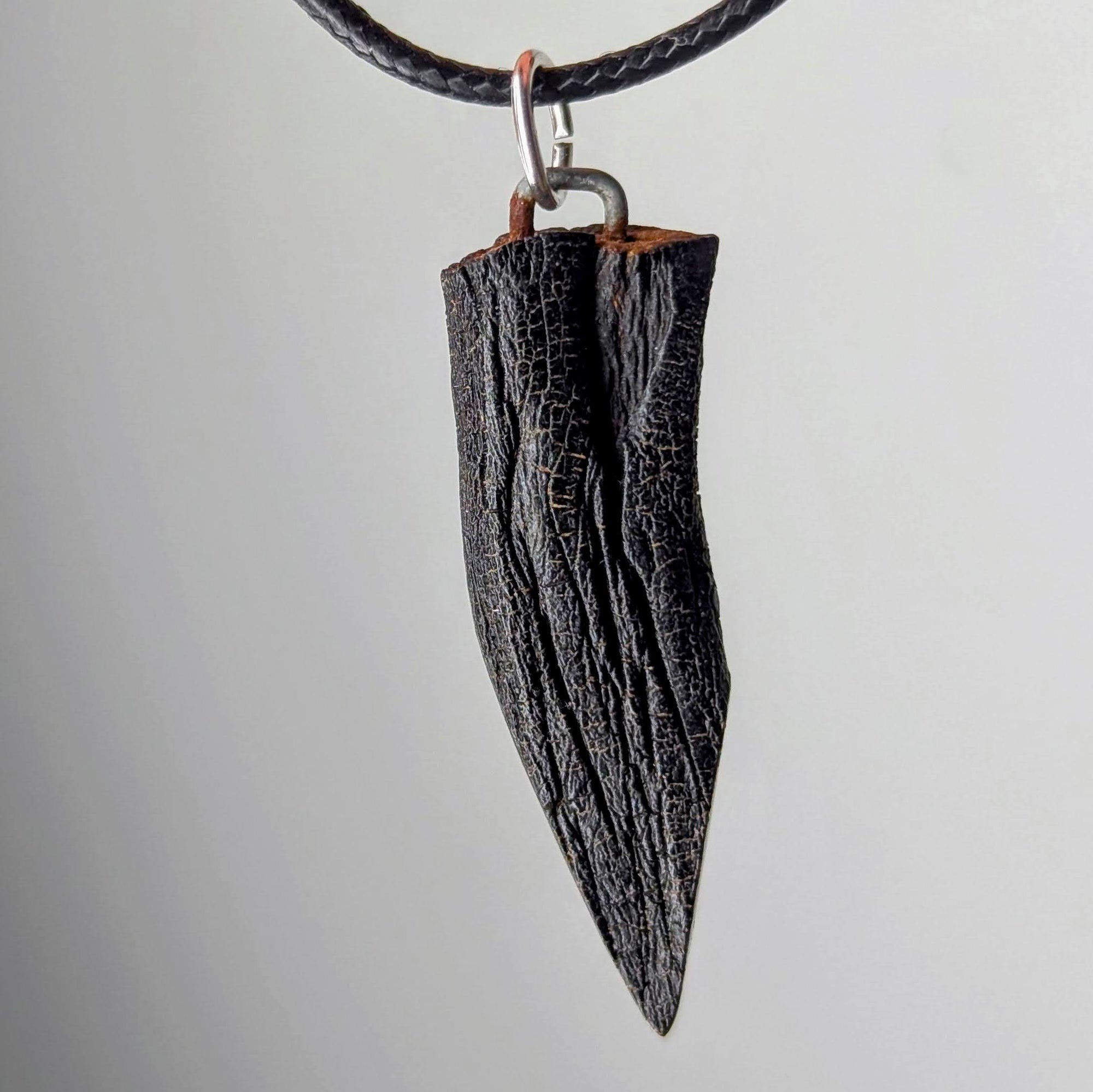 Caulonaria Necklace by Versiliy