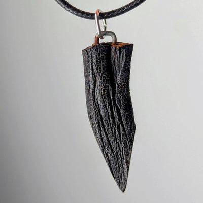 Caulonaria Necklace by Versiliy