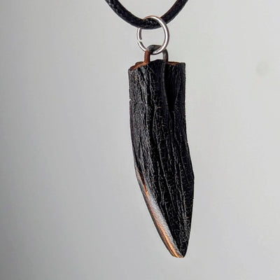 Caulonaria Necklace by Versiliy