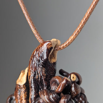 Padocystis by Versiliy - product image 3 for Resin Society