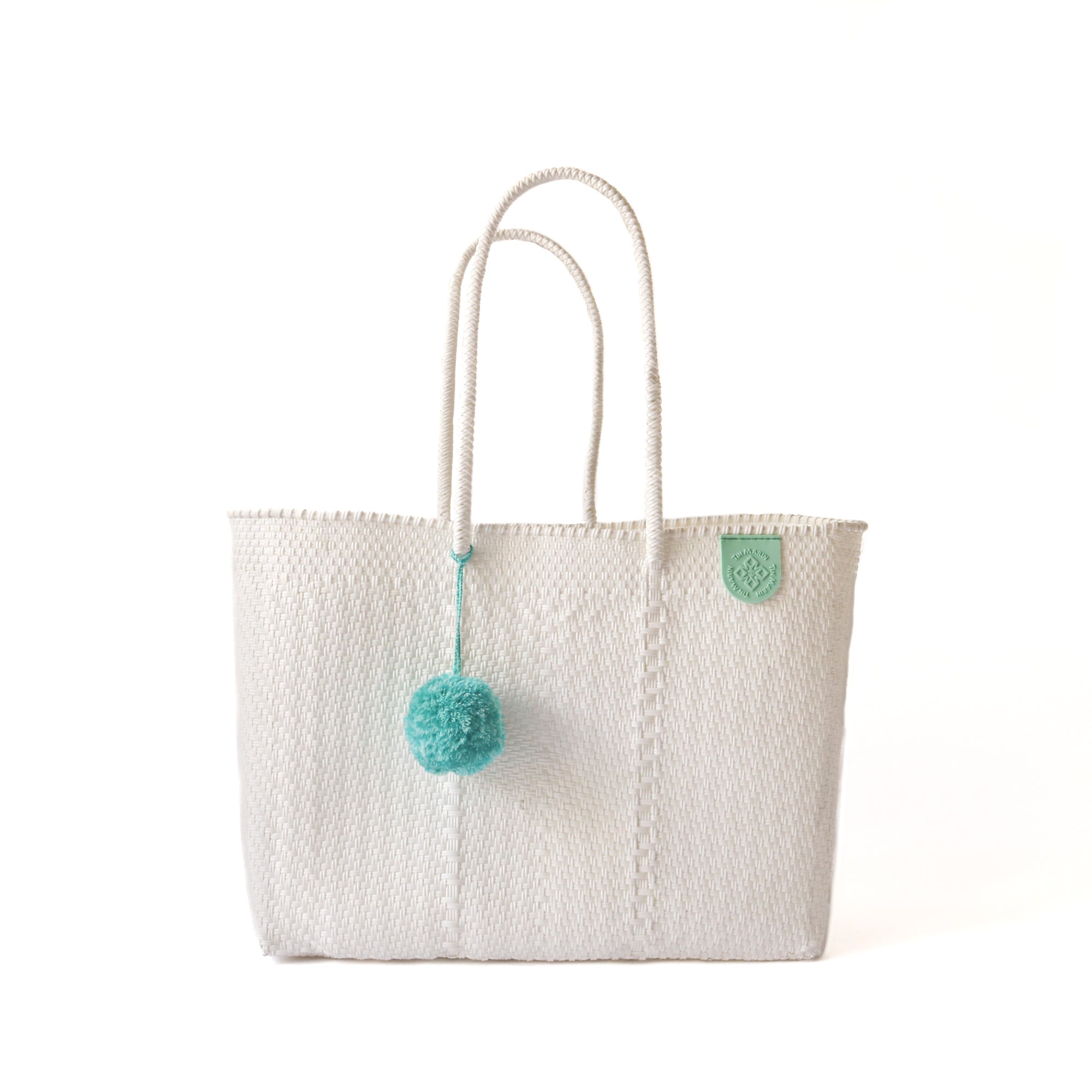 Super Tote – Solid Collection by Tin Marin Brand - product image 8 for Resin Society
