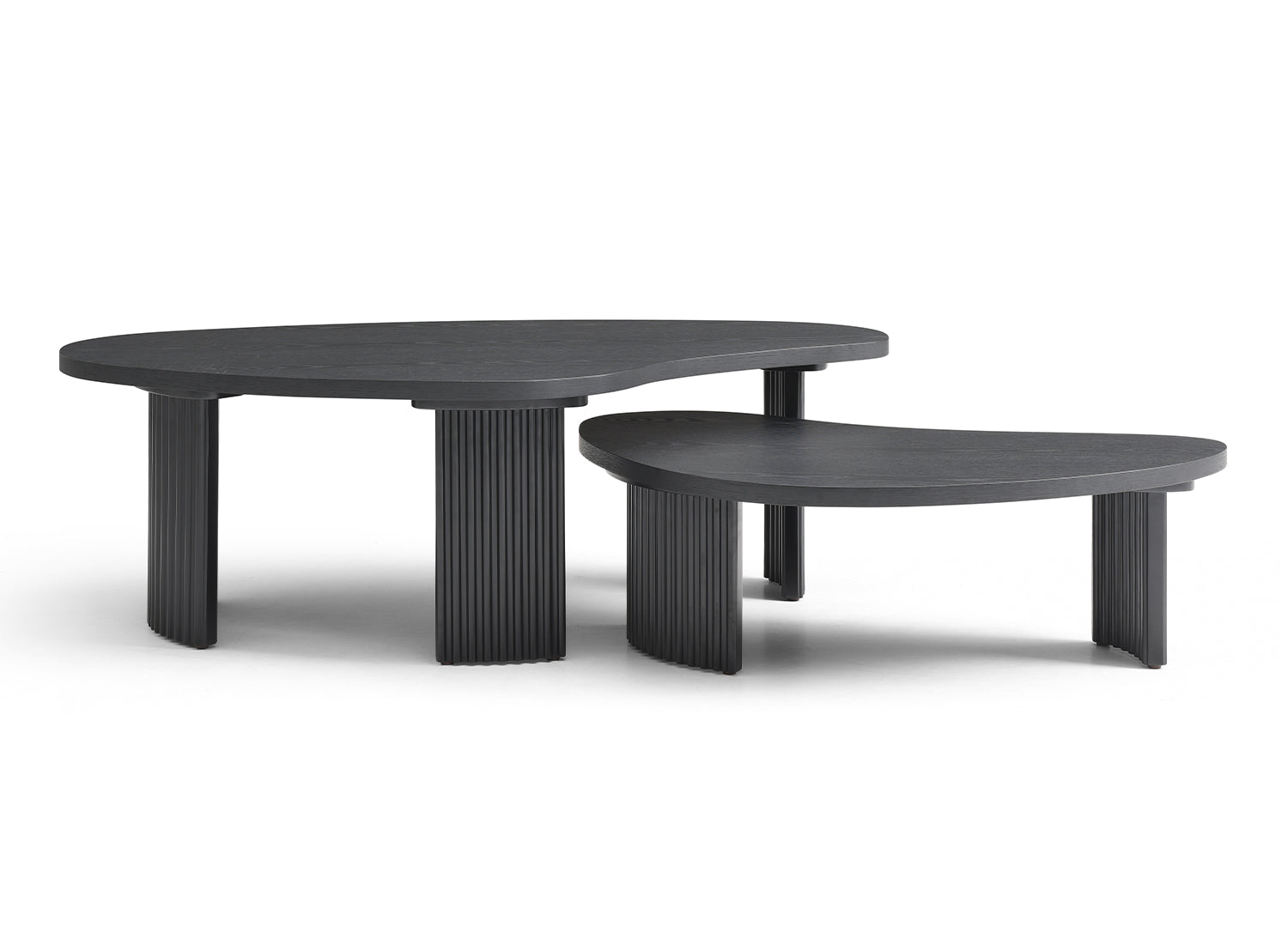 Pam Coffee Table detail image - Resin Society