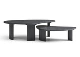 Pam Coffee Table by DEKOR - product image 3 for Resin Society