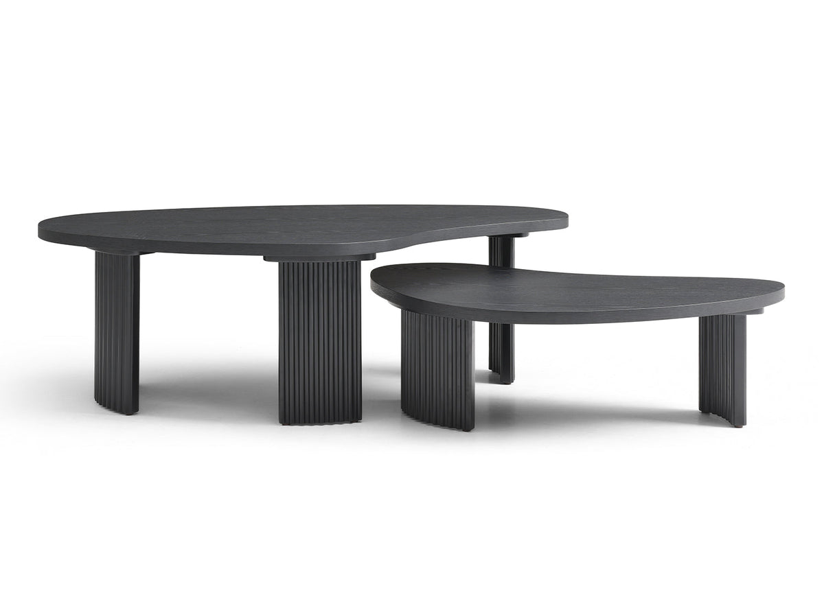 Pam Coffee Table by DEKOR - product image 3 for Resin Society