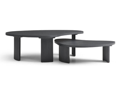 Pam Coffee Table detail image - Resin Society