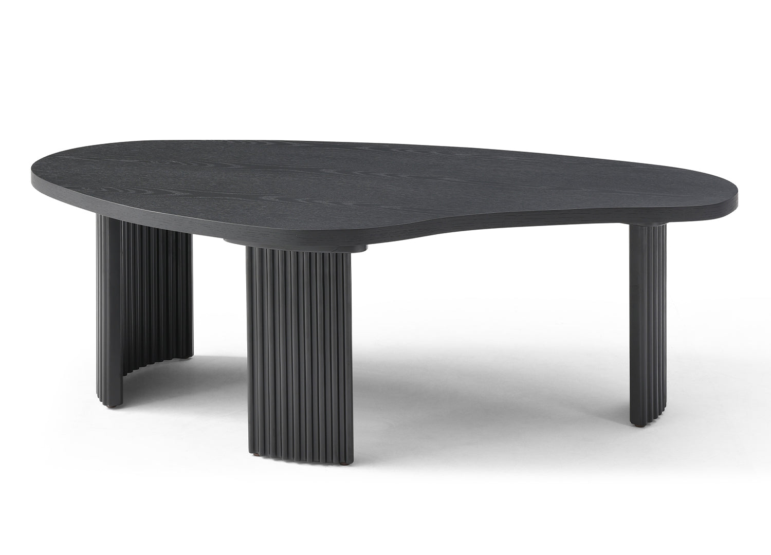 Pam Coffee Table detail image - Resin Society
