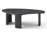 Pam Coffee Table by DEKOR - product image 4 for Resin Society