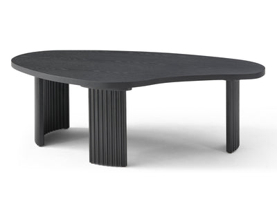 Pam Coffee Table detail image - Resin Society