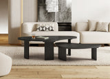 Pam Coffee Table by DEKOR - product image 2 for Resin Society
