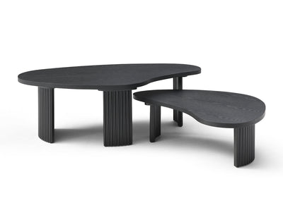 Pam Coffee Table detail image - Resin Society