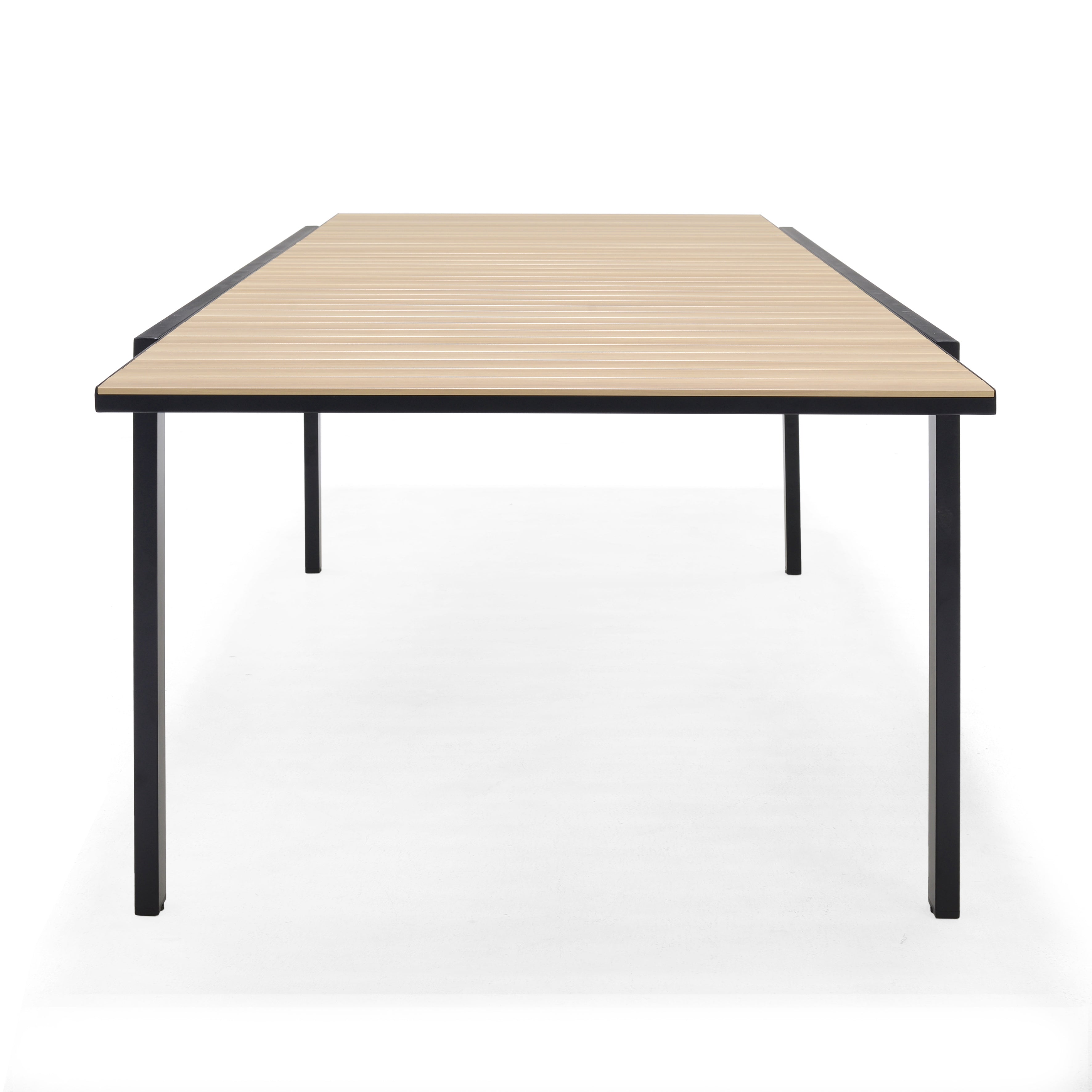 Panama Dark 11 Piece Extending Set by LifestyleGarden US - product image 9 for Resin Society