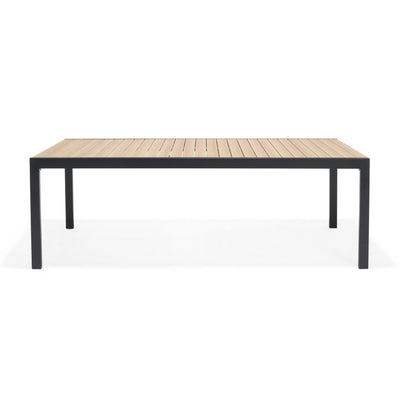 Panama Dark Extendable Table by LifestyleGarden US - product image 10 for Resin Society