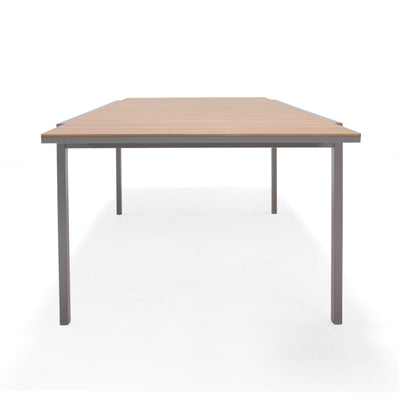 Panama Light Extendable Table by LifestyleGarden US - product image 5 for Resin Society