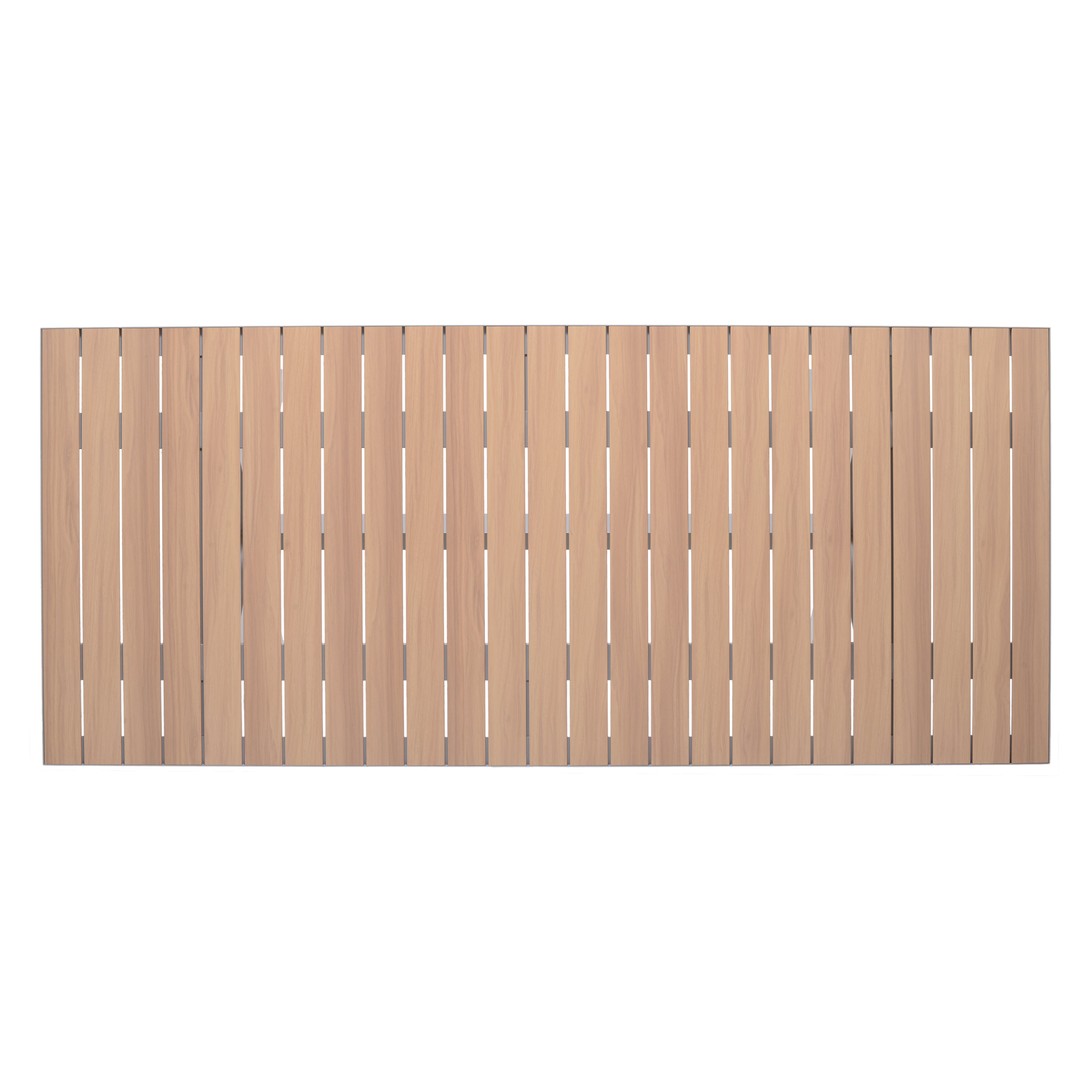 Panama Light 9 Piece Set by LifestyleGarden US - product image 10 for Resin Society