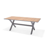 Panama Light 9 Piece Set by LifestyleGarden US - product image 11 for Resin Society