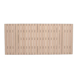 Panama Dark Rectangular Table by LifestyleGarden US - product image 5 for Resin Society