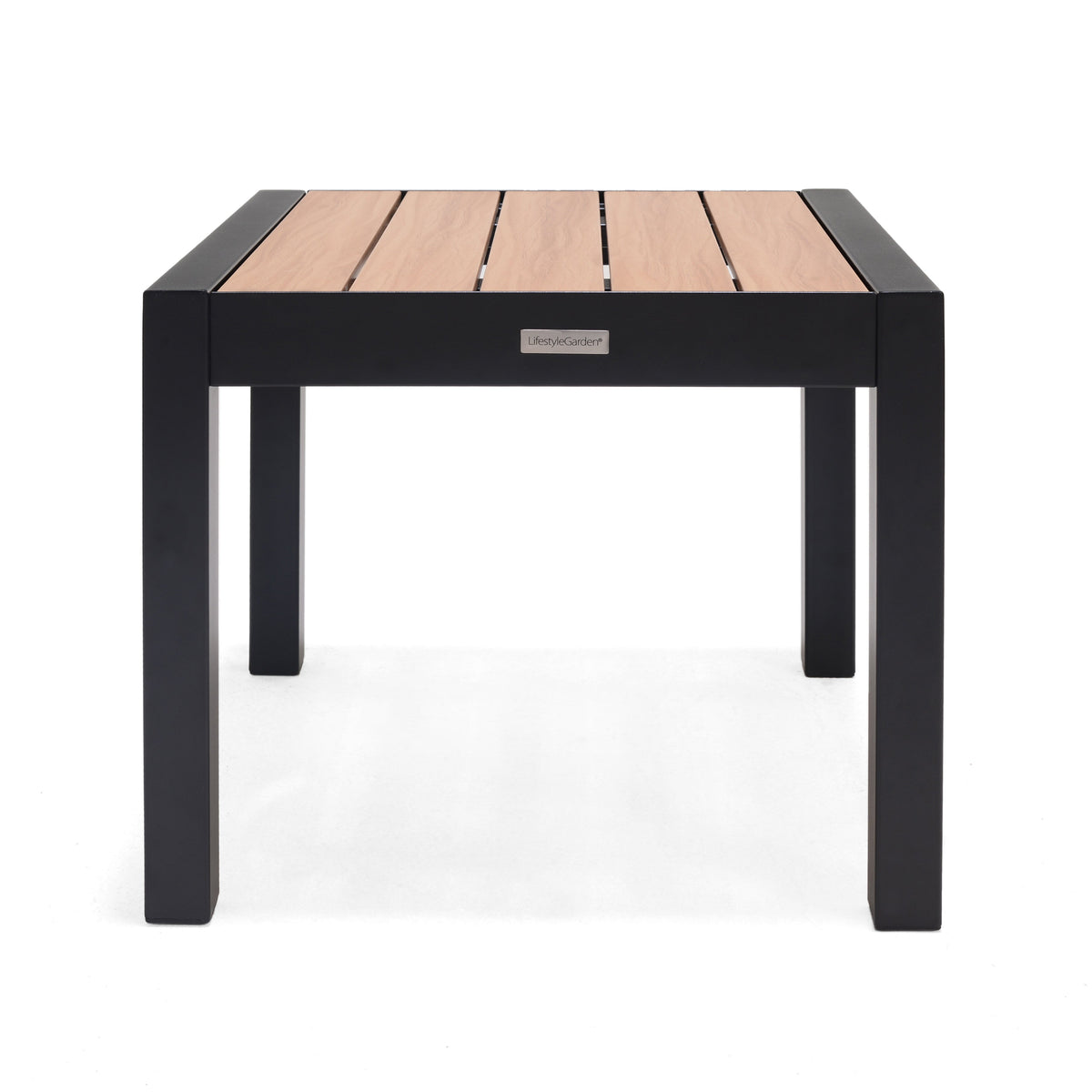 Panama Dark Side Table by LifestyleGarden US - product image 5 for Resin Society