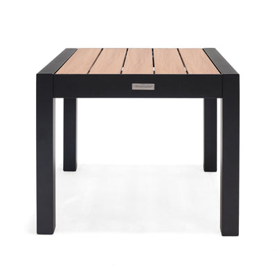 Panama Dark Side Table by LifestyleGarden US - product image 5 for Resin Society