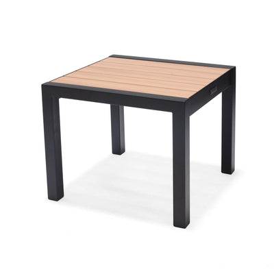 Panama Dark Side Table by LifestyleGarden US - product image 6 for Resin Society