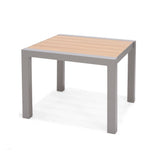 Panama Light Duo Coffee Set & Sun Loungers - 3pc by LifestyleGarden US - product image 12 for Resin Society