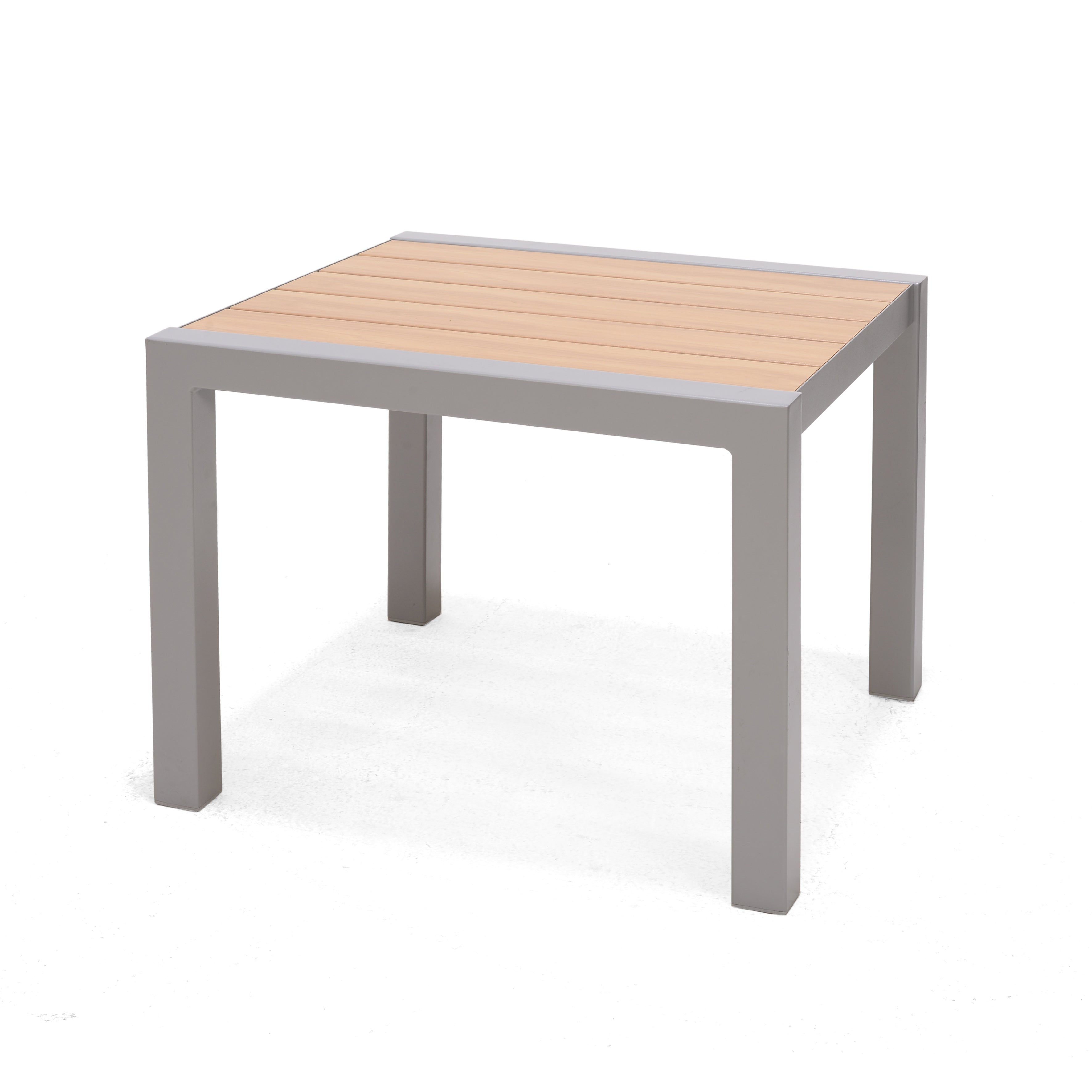 Panama Light Duo Coffee Set & Sun Loungers - 3pc by LifestyleGarden US - product image 12 for Resin Society