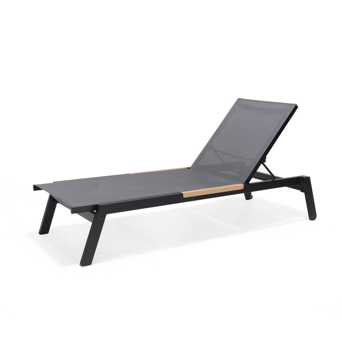 Panama Dark Duo Coffee Set & Sun Loungers - 3pc by LifestyleGarden US - product image 10 for Resin Society