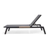 Panama Dark Duo Coffee Set & Sun Loungers - 3pc by LifestyleGarden US - product image 11 for Resin Society