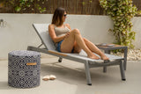 Panama Light Duo Coffee Set & Sun Loungers - 3pc by LifestyleGarden US - product image 3 for Resin Society